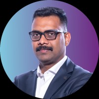 Aravind Rajan