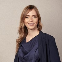 Eliza Stavraka