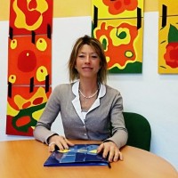 Luisa Bagna