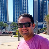 Mohamed Raafat