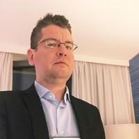 Ioannis Tampakos, Cfa
