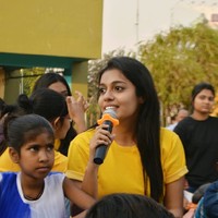 Shanila Chatterjee