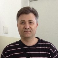 Сергей Мазур
