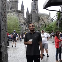 Khaled Hashad