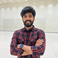 Aravind Polisetti