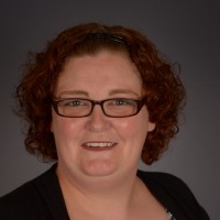 Regina Newton
