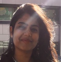 Dhanya Gutta