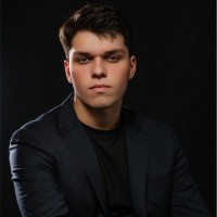 Daniel Tantsyura