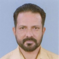 Suresh Kartha valavakkattu