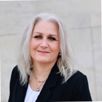 Jarmila Galovičová