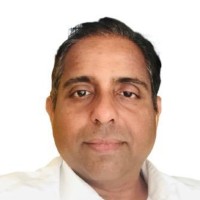Ravi Rao