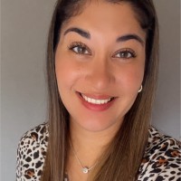 Jocelyn Pérez Gutiérrez