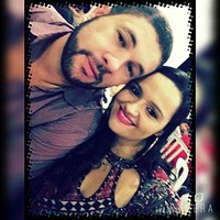 Samara Ordones Faria