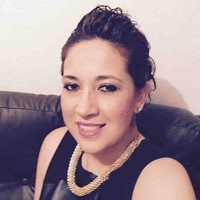 Reyna Martinez