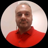 Stefanos Papazois MSc, BEng