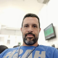 Rodrigo Rocha Coimbra