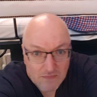 Ian Mason