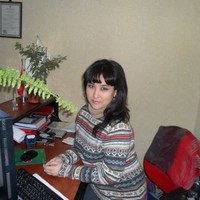 Айнура ******
