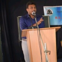 Santhosh Shetty