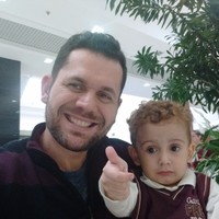 Adilson Barros