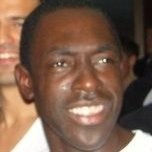 Jermain Aidoo
