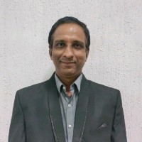 Rajesh Someshwar