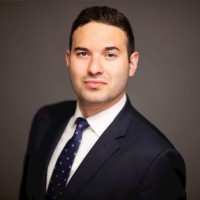 Arman Ahsaei