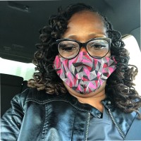 Antoinette Bruce