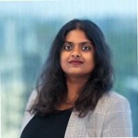 Madhunika Sivasankar