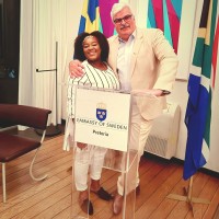 Esther Mabonda Mthembu