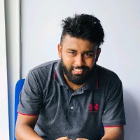 Kusal Tharindu