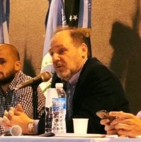 Ricardo Daniel Adra
