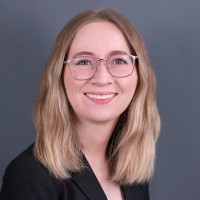 Alyssa Barr, GIT