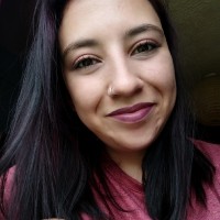 Taíra Álvarez Calderón