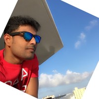 Aravind D