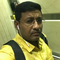 Suresh Sampath