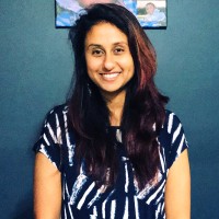 Anna Arumainayagam, Mpacc, Ciffa®