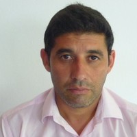 Marcelo Adrian Arias