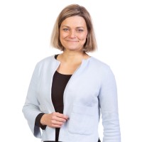 Erika Strandberg