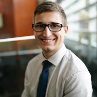 Zachary Schloemer MBA, M.S.