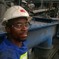 Ndzulamiso Mathevula