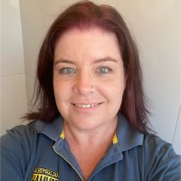 Michelle McClarance