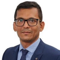 Prathab Sabalingam