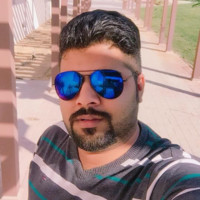 Raja Usman