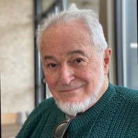 GENE GRIESSMAN, Ph.D.