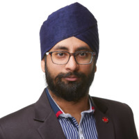 Amanpreet Singh Sihra
