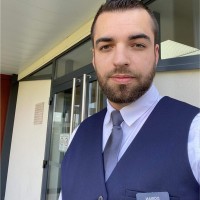 Dorian Régnière