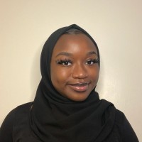 Salimata Cisse