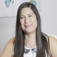 Angela Kafadar
