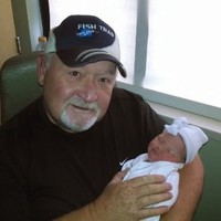 Brad Redman